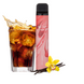 Одноразовый Pod WOUF 1500 Cola Vanilla (Ванильная Кола) 5% W1500-3 фото 1