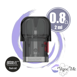 Сменный картридж Smok Novo 1/2/3/2S Original DC MLT (0.8 Ом)
