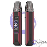 Многоразовая Pod - система OXVA XLIM Pro 3 Race Red