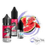 Набор Flavorlab FL 350 Salt Watermelon 30 мл 50 мг