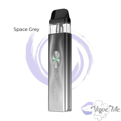 Многоразовая Pod - система Vaporesso XROS 4 Mini Space Grey
