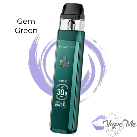 Многоразовая Pod - система Vaporesso XROS PRO 2 Gem Green