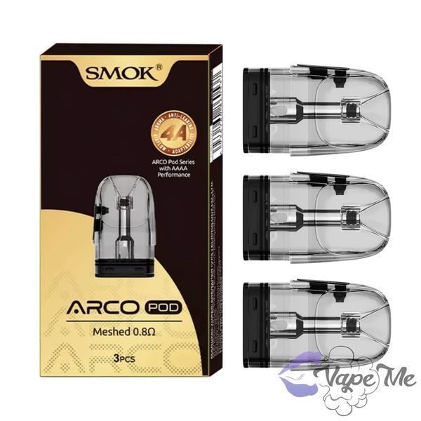 картридж SMOK ARCO упаковка 0.8 Ом