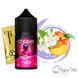 Набор Chaser Squid Game Salt Jasmine Peach 30 мл 50 мг/мл
