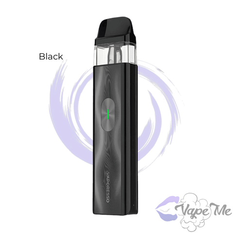 Многоразовая Pod - система Vaporesso XROS 4 Mini Black