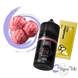 Набор Chaser Black Salt Sherbet 30 мл 50 мг/мл