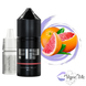 Набор Flip Salt Grapefruit 30 мл 50 мг/мл