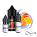 Набор Octobar Strong Salt Mango Citrus 30 мл