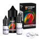 Набор Octobar Strong Salt Mango Citrus 30 мл