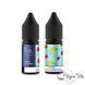 Рідина Flavorlab P1 Banana Strawberry (Банан Полуниця)