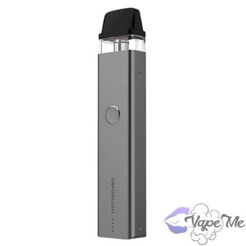 Многоразовая Pod - система Vaporesso XROS 2 Space Grey