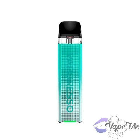 Многоразовая Pod - система Vaporesso XROS 3 Mini Phantom Green