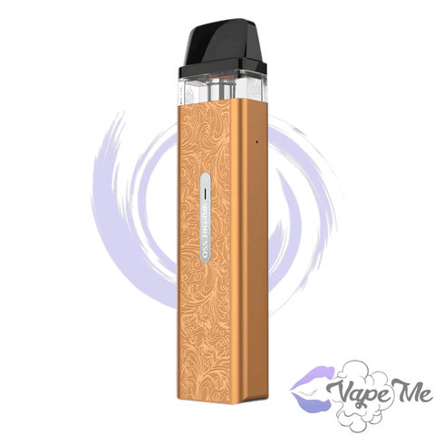 Многоразовая Pod - система Vaporesso XROS Mini Bronze Gold