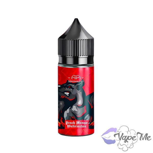 Рідина RF350 FL350 Peach Mango Watermelon (Персик Манго Кавун)
