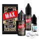 Набір Aroma MAX Infinity Imperial 30 мл 50 мг/мл