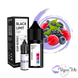 Набор Octobar Black Limit Salt Sour Berries 30 мл 50 мг/мл
