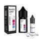 Набор Octobar Black Limit Salt Sour Berries 30 мл 50 мг/мл