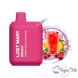 Вкус Lost Mary BM5000 Сherry Peach Lemonade (Вишня Персик Лимонад)