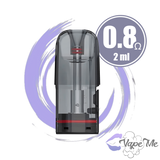 Сменный картридж Smok Solus Mesh (0.8 Ом)
