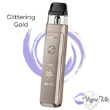 Многоразовая Pod - система Vaporesso XROS PRO 2 Glittering Gold