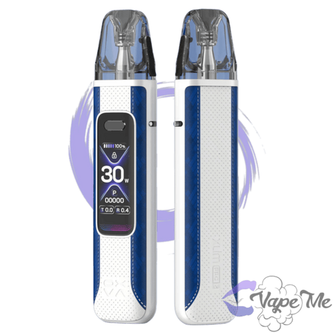 Многоразовая Pod - система OXVA XLIM Pro 3 Sky Blue