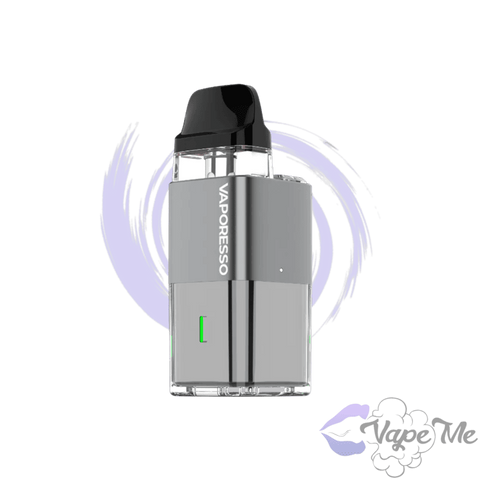 Многоразовая Pod - система Vaporesso XROS Cube Grey