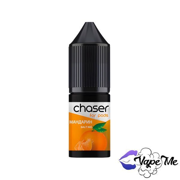 Смак Chaser for Pods 10 мл Мандарин