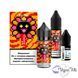 Набір Flavorlab FL 350 Salt Kiwi Strawberry 30 мл 50 мг