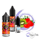 Набор Flavorlab FL 350 Salt Kiwi Strawberry 30 мл 50 мг
