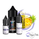 Набор Octobar Strong Salt Pine Energy 30 мл
