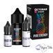 Набір Octobar Strong Salt Pine Energy 30 мл