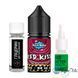 Набір Sour Boom Salt Red Kiss 30 мл 50 мг/мл