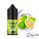 Жидкость In Bottle Salt Lime Lemonade 30 мл 50 мг