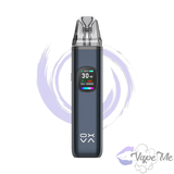 Многоразовая Pod - система OXVA XLIM Pro 2 Titanium Blue