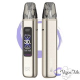 Многоразовая Pod - система OXVA XLIM Pro 3 Titanium Silk
