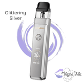 Многоразовая Pod - система Vaporesso XROS PRO 2 Glittering Silver