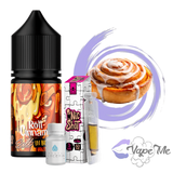 Набор In Bottle Puzzle Cinnamon Roll 30 мл 50 мг