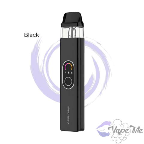 Многоразовая Pod - система Vaporesso XROS 4 Black