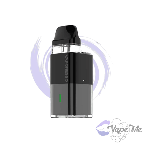 Многоразовая Pod - система Vaporesso XROS Cube Black