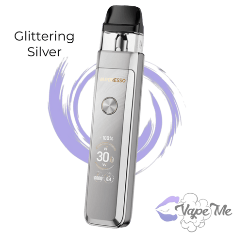 Многоразовая Pod - система Vaporesso XROS PRO 2 Glittering Silver