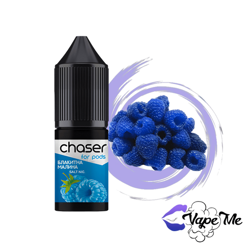 Вкус Chaser for Pods 10 мл Голубая Малина