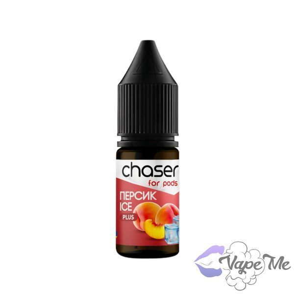 Смак Chaser for pods 10 мл Персик Ice