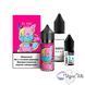 Набір FlavorLab FL 350 Lux Salt Raspberry Lemonade 30 мл 50 мг/мл