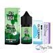Набір Get High Salt Mighty Mint 30 мл 50 мг