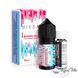 Набір Mix Bar Lux Salt Strawberry Lime Ice 30 мл 50 мг/мл