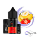 Набор WES Platinum Salt Melon Strawberry Banana 30 мл 50 мг/мл