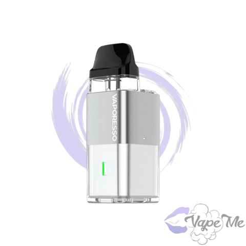 Многоразовая Pod - система Vaporesso XROS Cube Silver