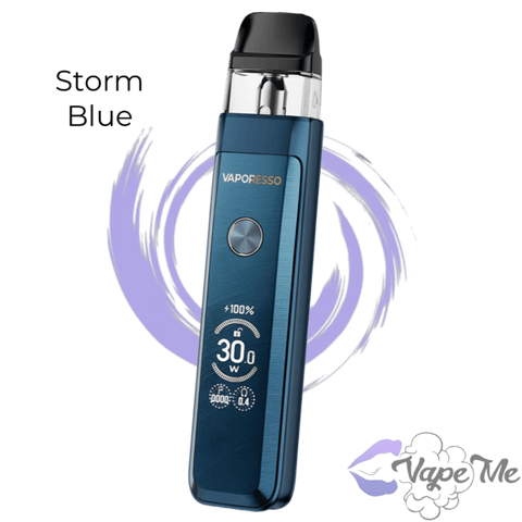 Многоразовая Pod - система Vaporesso XROS PRO 2 Storm Blue