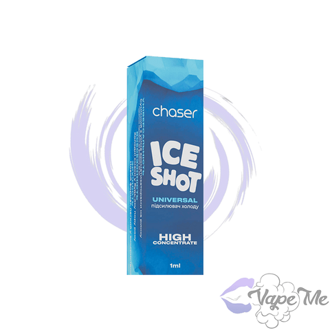 Усилитель Холода Chaser Ice Shot 1 мл