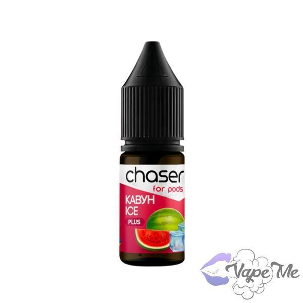 Смак Chaser for pods 10 мл Кавун Ice